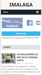 Mobile Screenshot of imalaga.com
